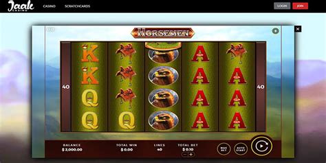 jaak casino no deposit codes/
